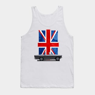 Sunbeam Tiger Tank Top